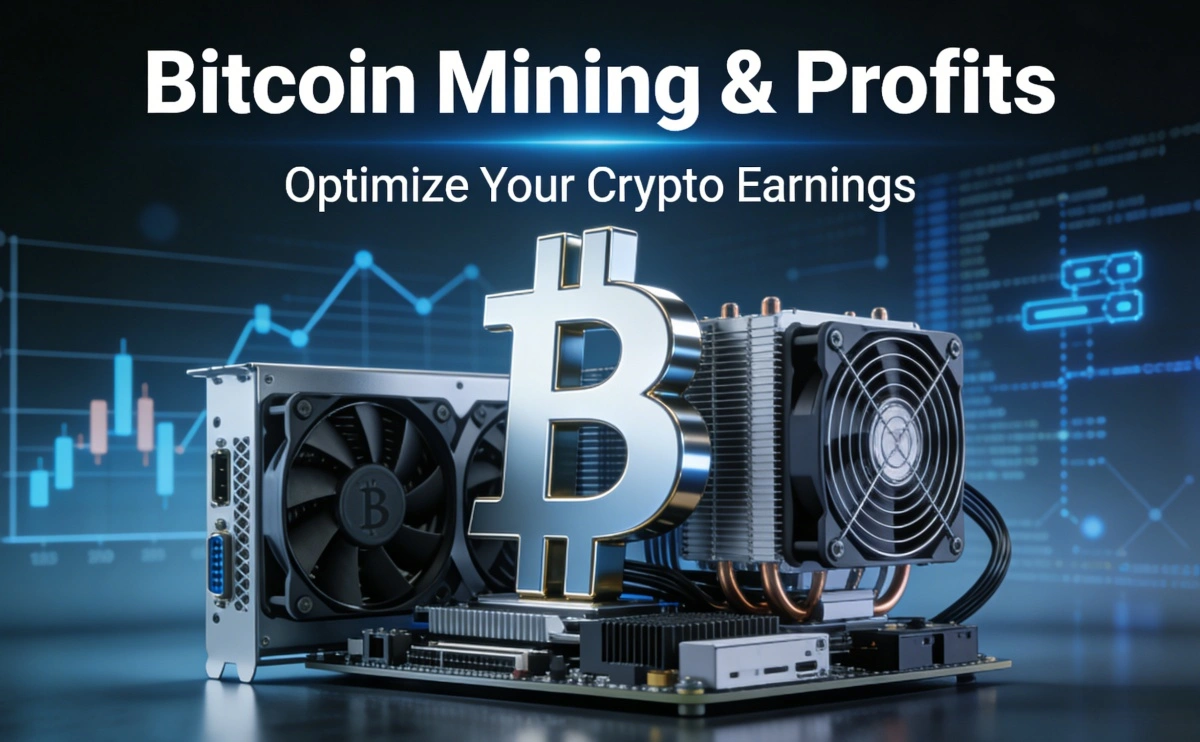 Optimize Your Crypto Earnings