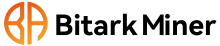 Bitark Miner Logo