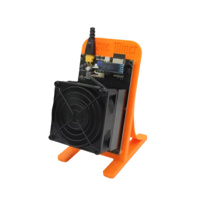 Bitaxe Supra Hex 701