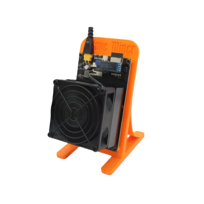 Bitaxe Supra Hex 701