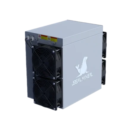 Bitdeer SealMiner A2 Pro Air