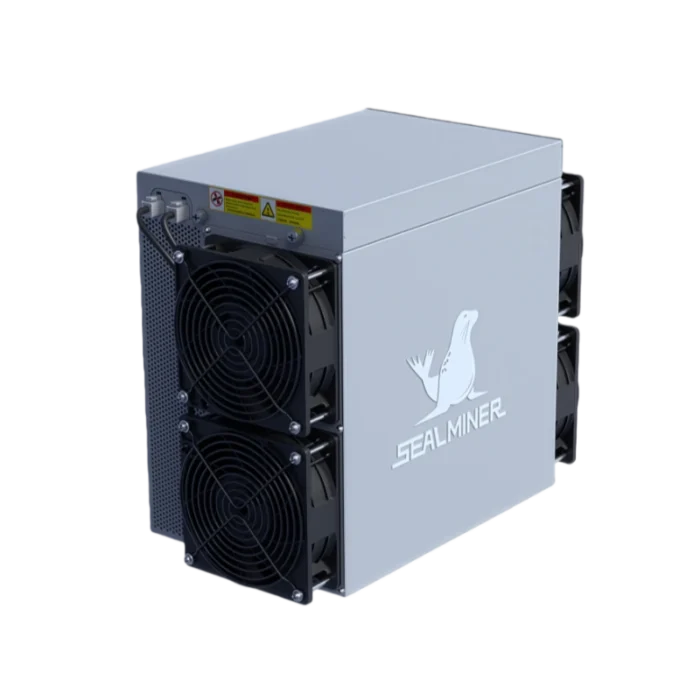 Bitdeer SealMiner A2 Pro Air