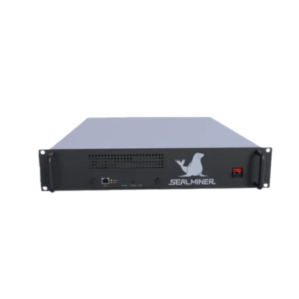 Bitdeer SealMiner A2 Pro Hydro Bitcoin Miner