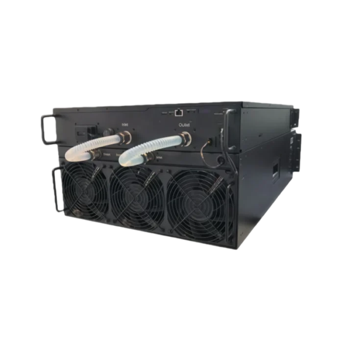 Bitmain Antminer L11 Hydro 6U Dogecoin Miner