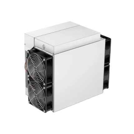 Antminer L7 Scrypt algorithm Doge coin miner