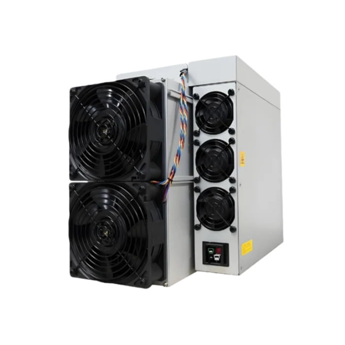 Bitmain Antminer L9 (15Gh 16Gh 17Gh) ASIC miner for Dogecoin and Litecoin.