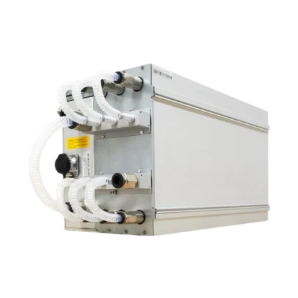 Bitmain Antminer S19 XP+ Hydro Bitcoin Miner