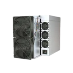 Bitmain Antminer S21 Pro SHA256 Bitcoin Miner