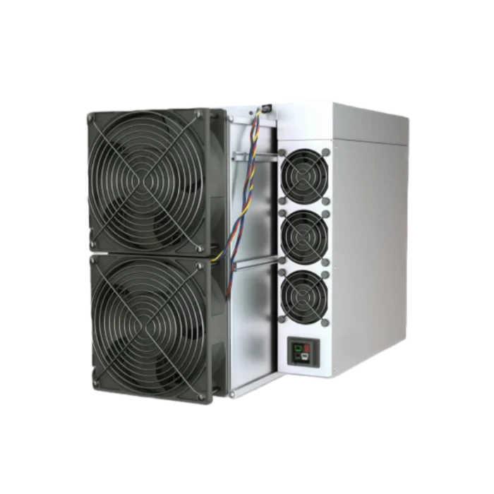 Bitmain Antminer S21 Pro SHA256 Bitcoin Miner