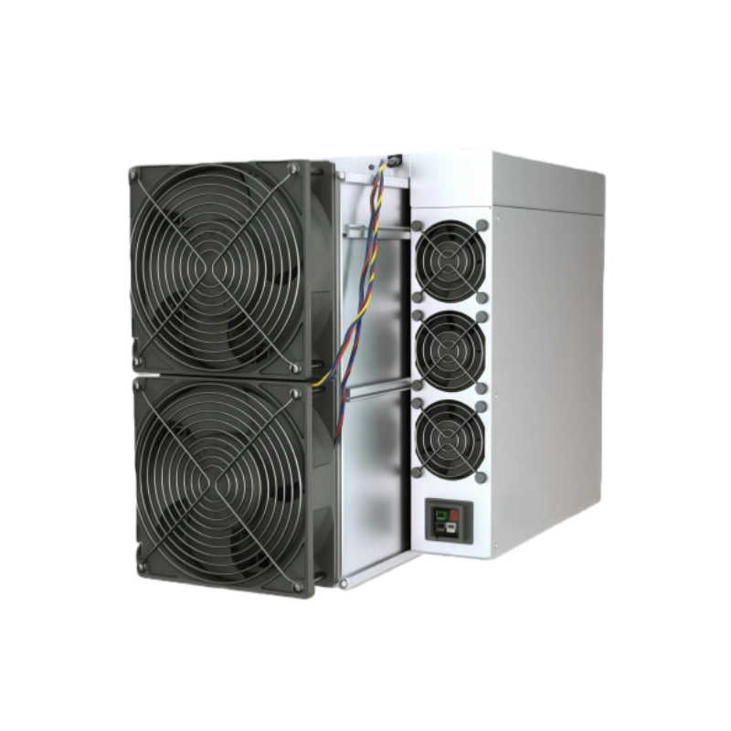 Bitmain Antminer S21 Pro SHA256 Bitcoin Miner Bitmain Antminer S21 Pro SHA256 Bitcoin Miner