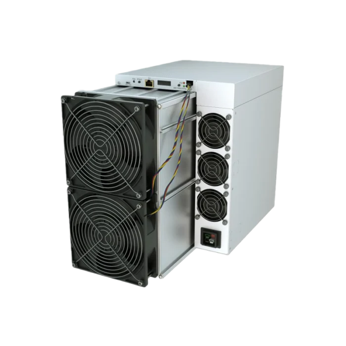 Bitmain Antminer S21+ SHA-256 Bitcoin Miner
