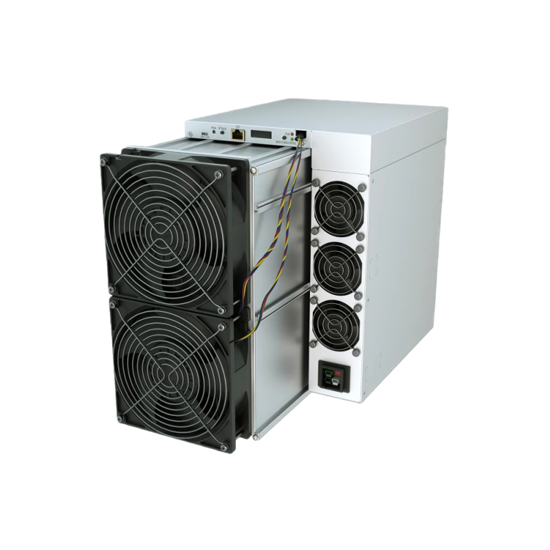 Bitmain Antminer S21 XP SHA-256 Bitcoin Miner 270T 3645W Bitmain Antminer S21 XP SHA-256 Bitcoin Miner 270T 3645W