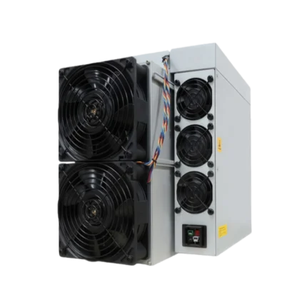 Bitmain Antminer S23 Bitcoin Miner