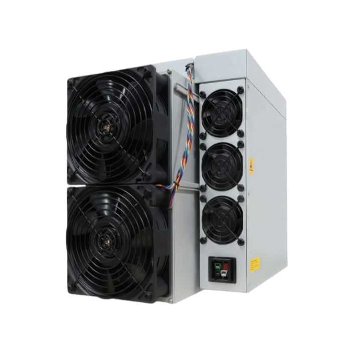 Bitmain Antminer S23 Bitcoin Miner