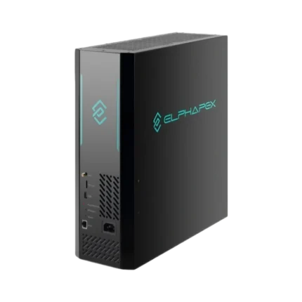 ElphaPex DG Home 1 Dogecoin Miner