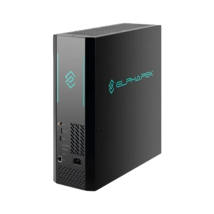 ElphaPex DG Home 1 Dogecoin Miner