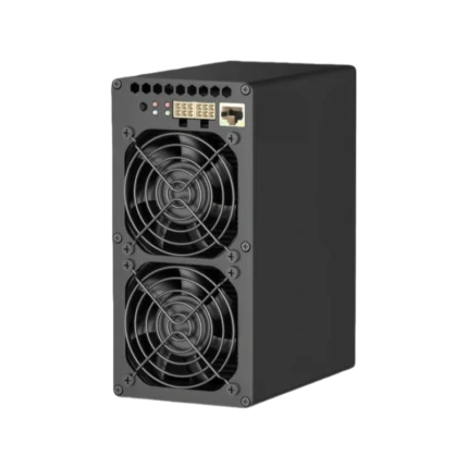 Goldshell XT Box XTM Miner 580G 400W