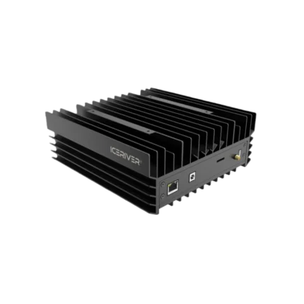 Iceriver AE0 60M 100W ALEO Miner