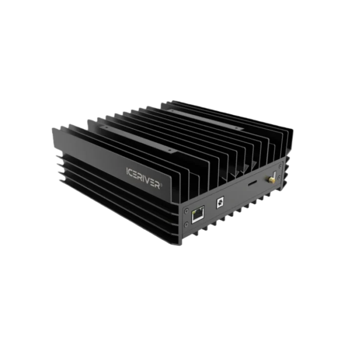Iceriver AE0 60M 100W ALEO Miner