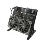 NerdMiner NerdOCTAxe Bitcoin Miner