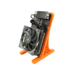 NerdMiner NerdQaxe++ Bitcoin Miner