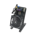 NerdMiner NerdQaxe++ Rev 6.1