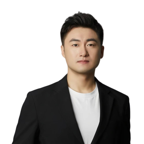 Bitark Miner Richie Chen