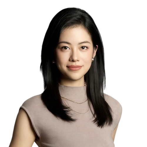 Bitark Miner Sophia Liu