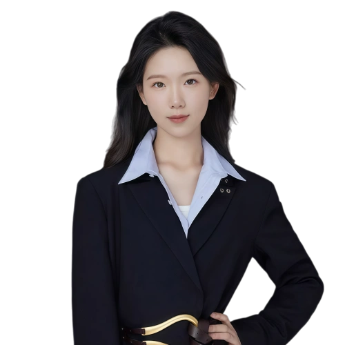 Bitark Miner Vicky Fang