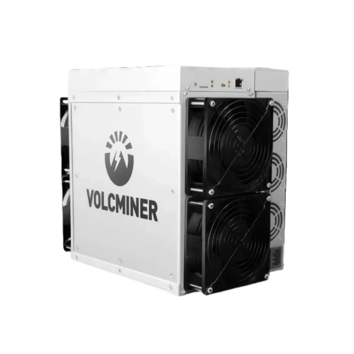VolcMiner D1