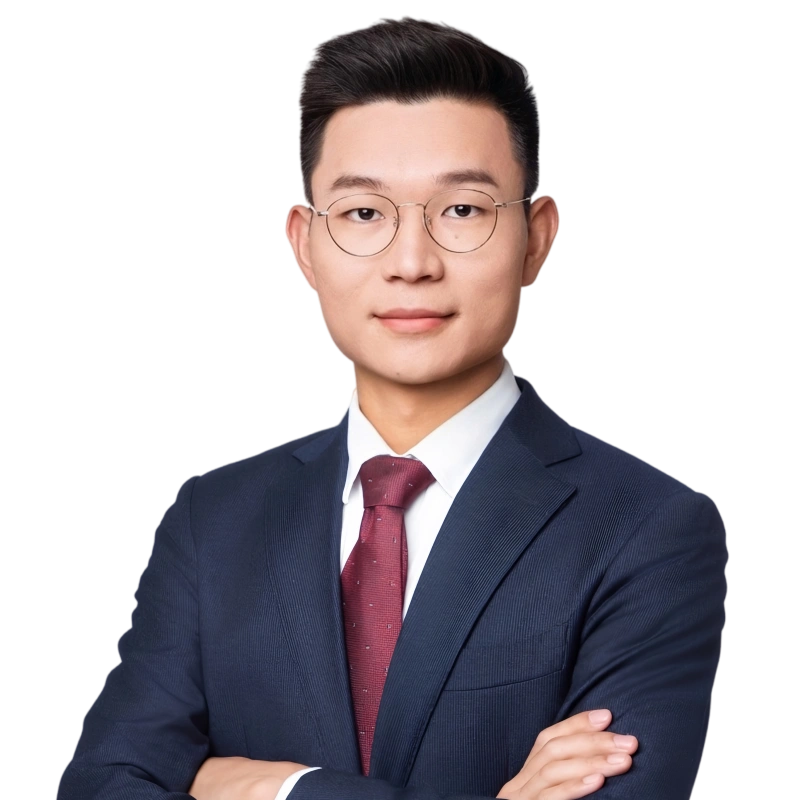 Bitark Miner Richie Chen