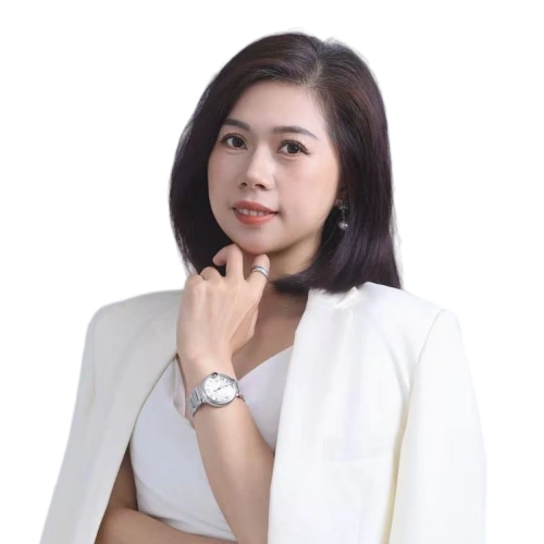 Bitark Miner Amanda Ma