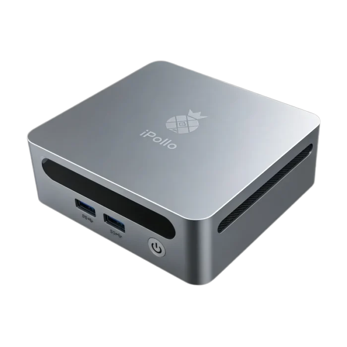 iPollo ClawPC A1 Mini