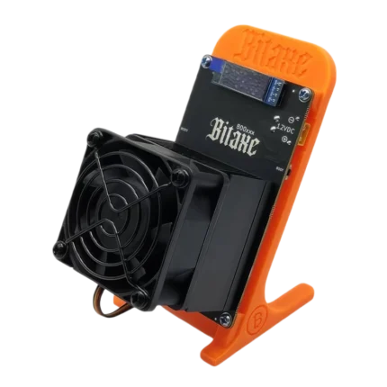 Bitaxe Gamma Turbo GT 800 Bitcoin Miner