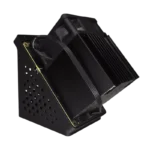 Bitaxe Gamma Turbo GT 801 Bitcoin Miner