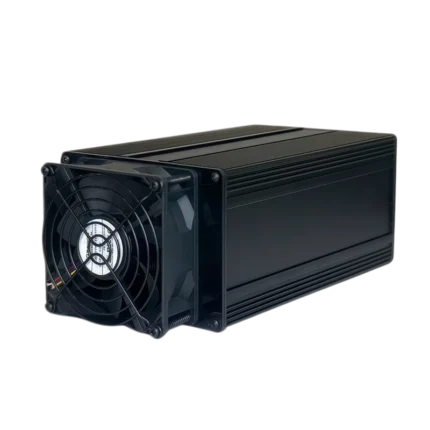 Bitaxe Nerd Haxe Bitcoin Miner