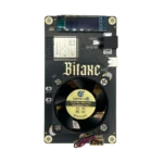 Bitaxe Supra 401 Bitcoin Miner
