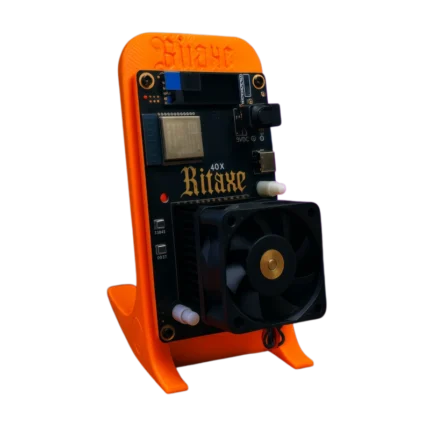 Bitaxe Ultra 1366 Bitcoin Miner