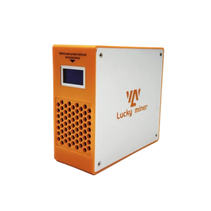 Lucky Miner LG07 Dogecoin Miner