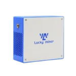 Lucky Miner LV07 Bitcoin Miner