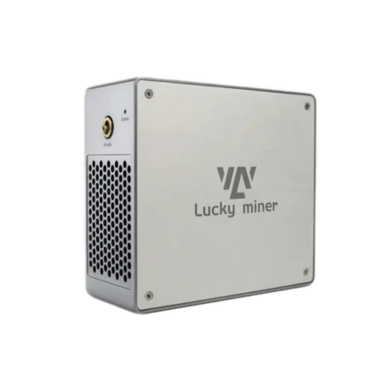 Lucky Miner LV07 Pro Bitcoin Miner