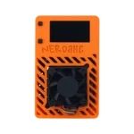 NerdMiner NerdAxe Ultra Bitcoin Miner