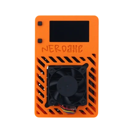 NerdMiner NerdAxe Ultra Bitcoin Miner