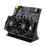 NerdMiner NerdOCTAxe Rev 3.1 Bitcoin Miner