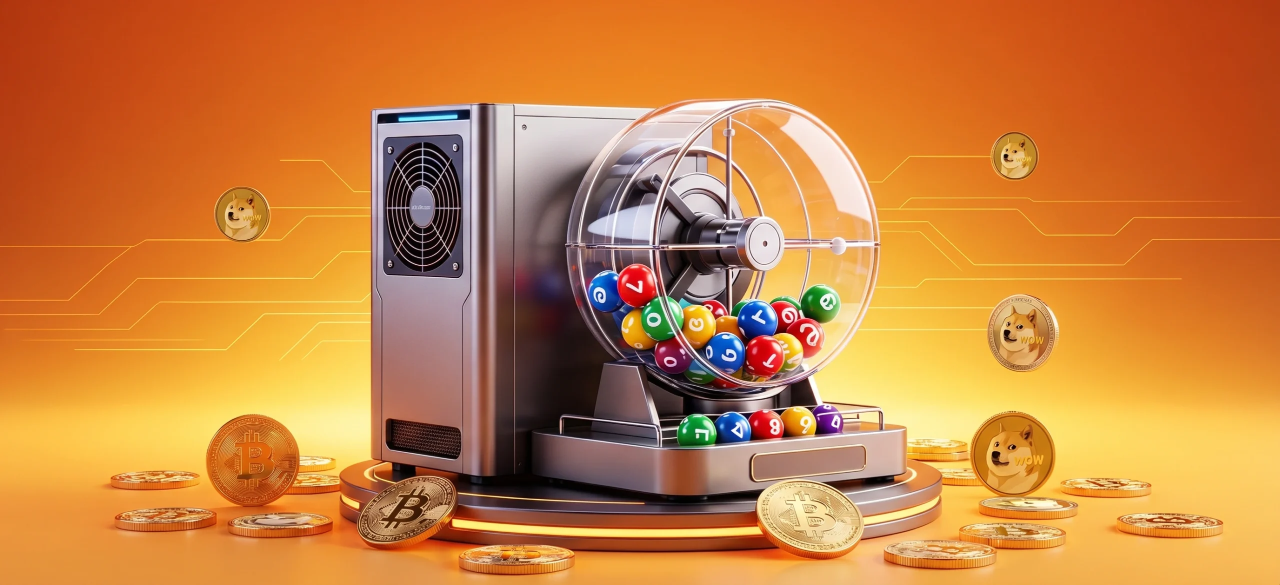 Open Source Miners-Bitark Miner